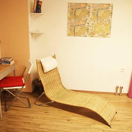 Lucemburska Praga
